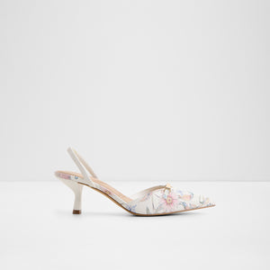 Lianya / Heeled Shoes