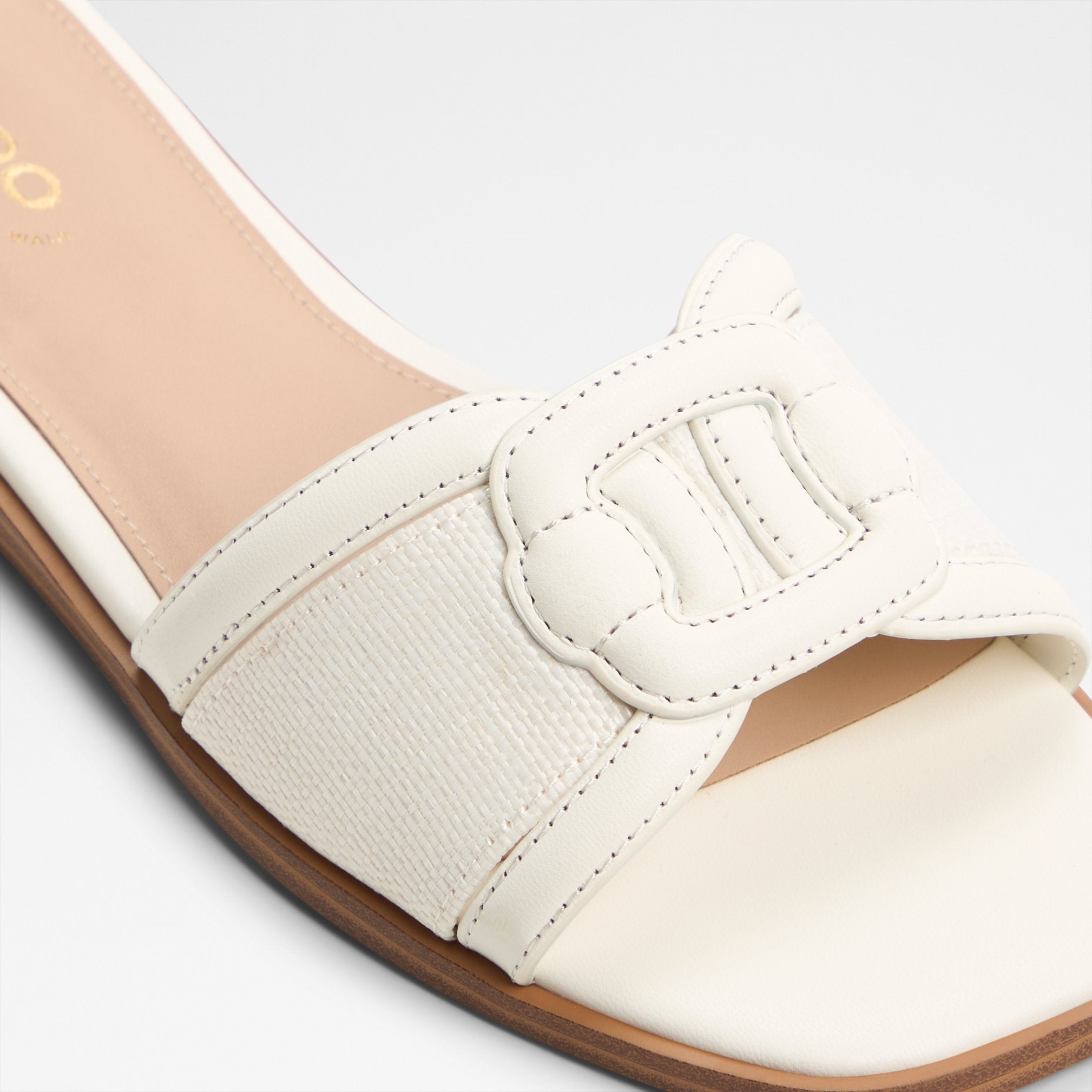 Liaudin / Flat Sandals