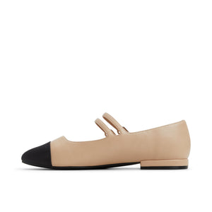 Libbi  /  Ballerinas & Mary Janes