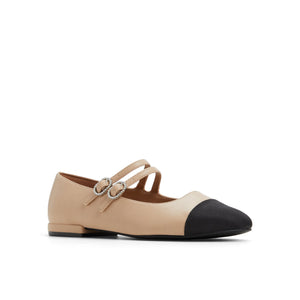 Libbi  /  Ballerinas & Mary Janes