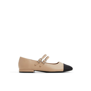 Libbi  /  Ballerinas & Mary Janes
