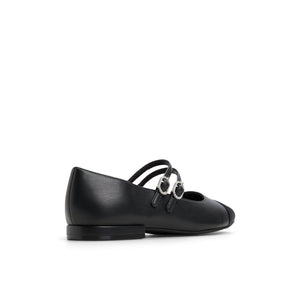 Libbi  /  Ballerinas & Mary Janes