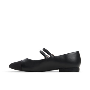 Libbi  /  Ballerinas & Mary Janes