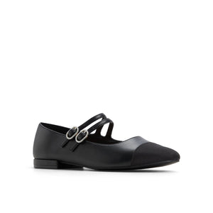 Libbi  /  Ballerinas & Mary Janes