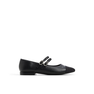 Libbi  /  Ballerinas & Mary Janes