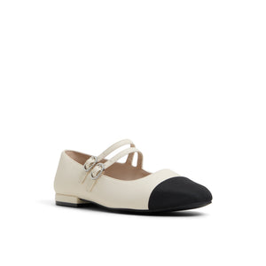 Libbi  /  Ballerinas & Mary Janes