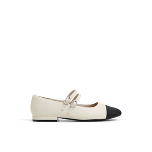 Libbi  /  Ballerinas & Mary Janes