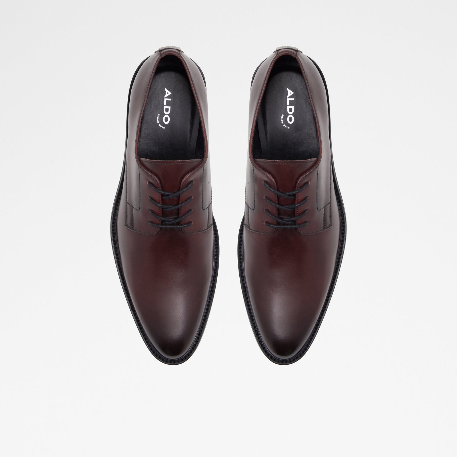 Libertine / Dress Shoes Men Shoes - Bordo - ALDO KSA