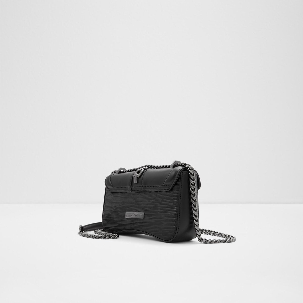 Lidia Bag - Black - ALDO KSA