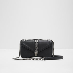 Lidia Bag - Black - ALDO KSA