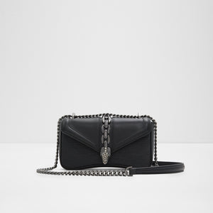 Lidia Bag - Black - ALDO KSA