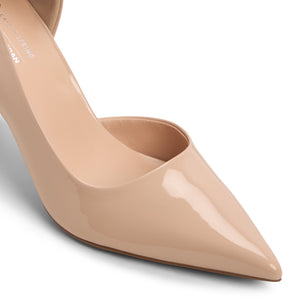 Beige Liivelyy Ladies Footwear