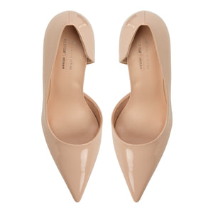 Beige Liivelyy Ladies Footwear