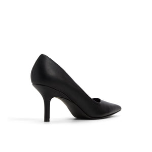 Black Liivelyy Ladies Footwear