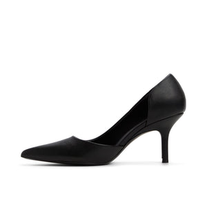 Black Liivelyy Ladies Footwear