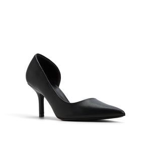 Black Liivelyy Ladies Footwear