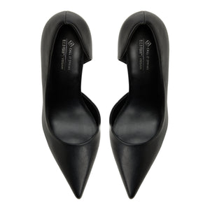 Black Liivelyy Ladies Footwear