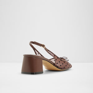 Lilyna / Heeled Shoes
