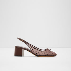 Lilyna / Heeled Shoes