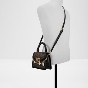 Lindsay / Top Handle