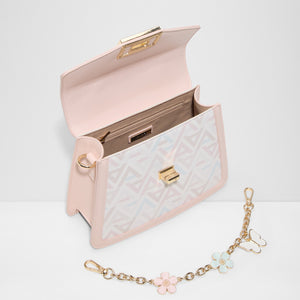 Lindsay / Top Handle