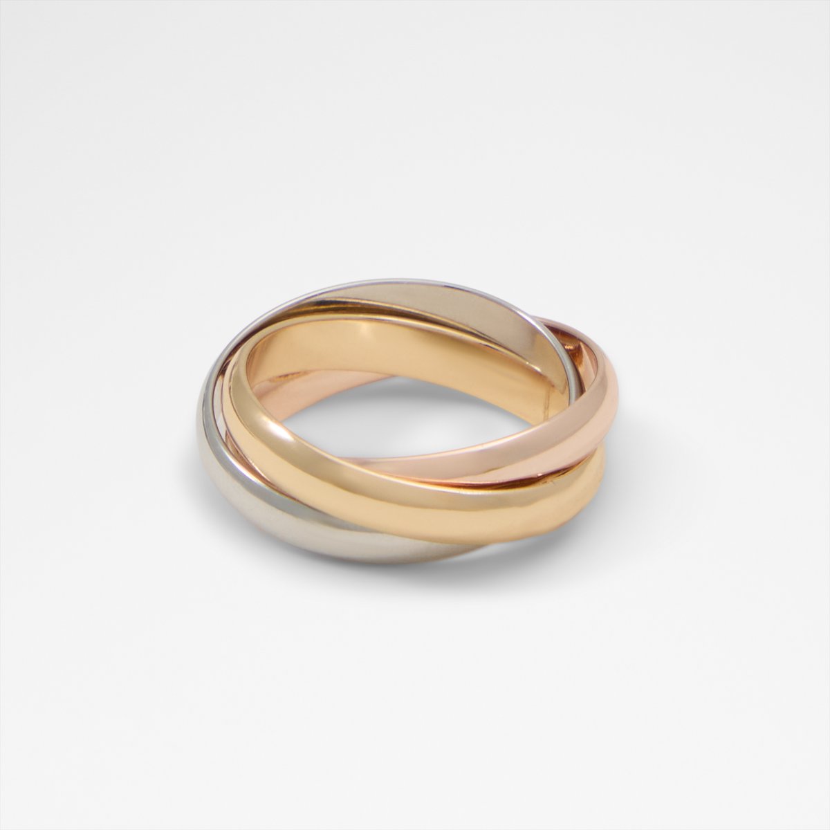 Linke / Rings