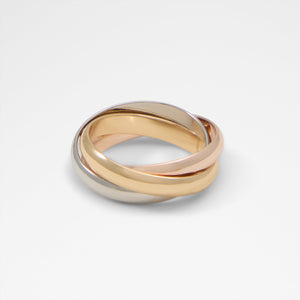 Linke / Rings