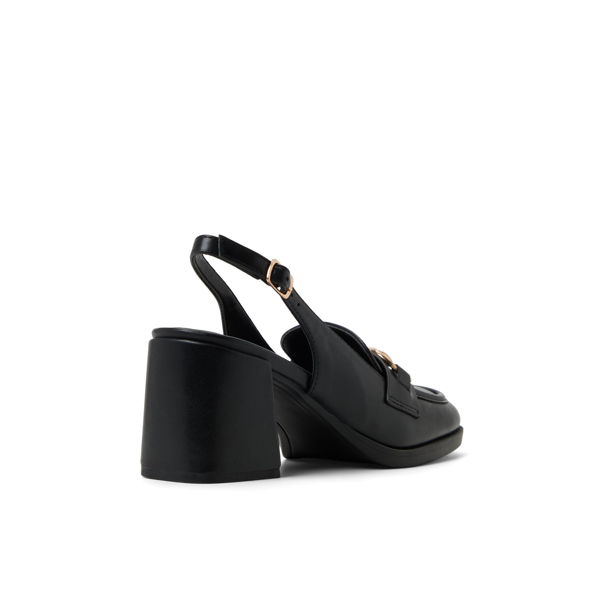 Linnette  /  Heeled Shoes