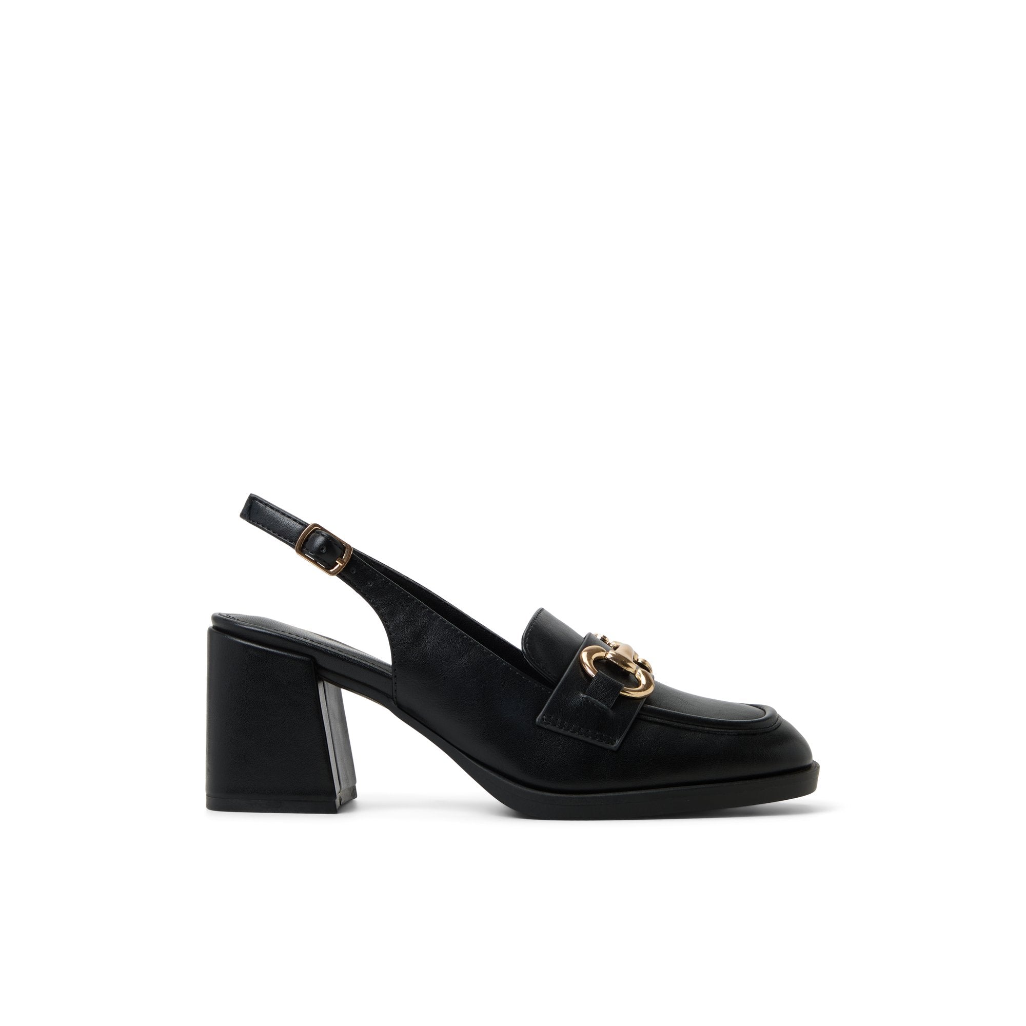 Linnette  /  Heeled Shoes