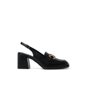 Linnette  /  Heeled Shoes