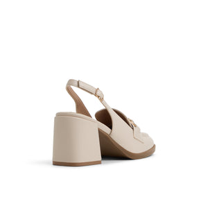 Linnette  /  Heeled Shoes