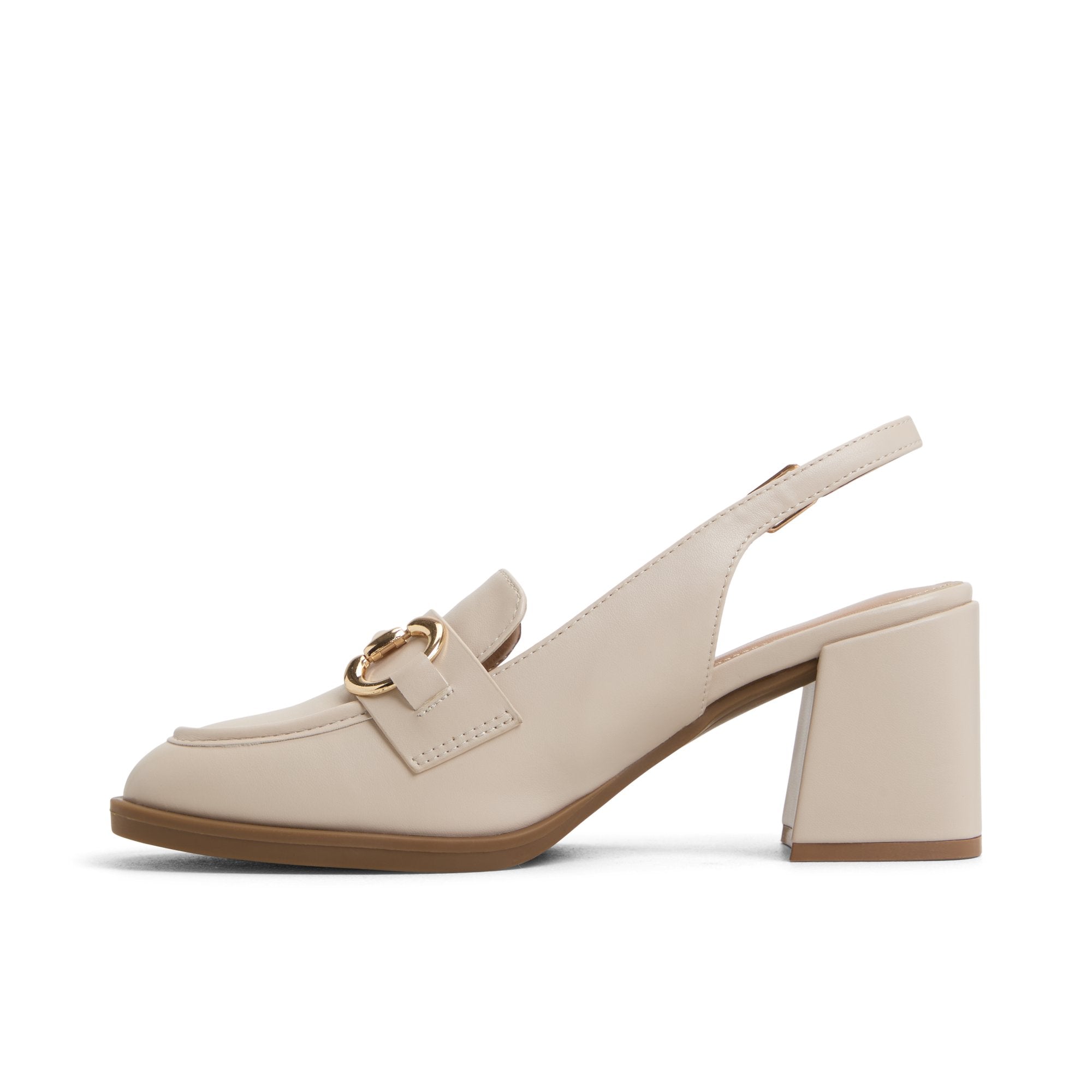 Linnette  /  Heeled Shoes