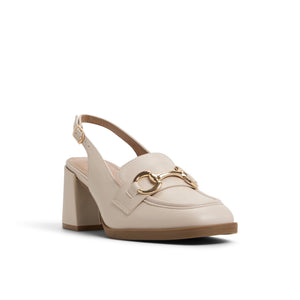 Linnette  /  Heeled Shoes