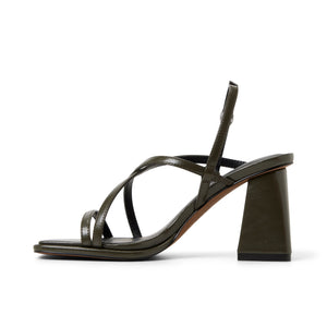 Lioraa / Heeled Sandals