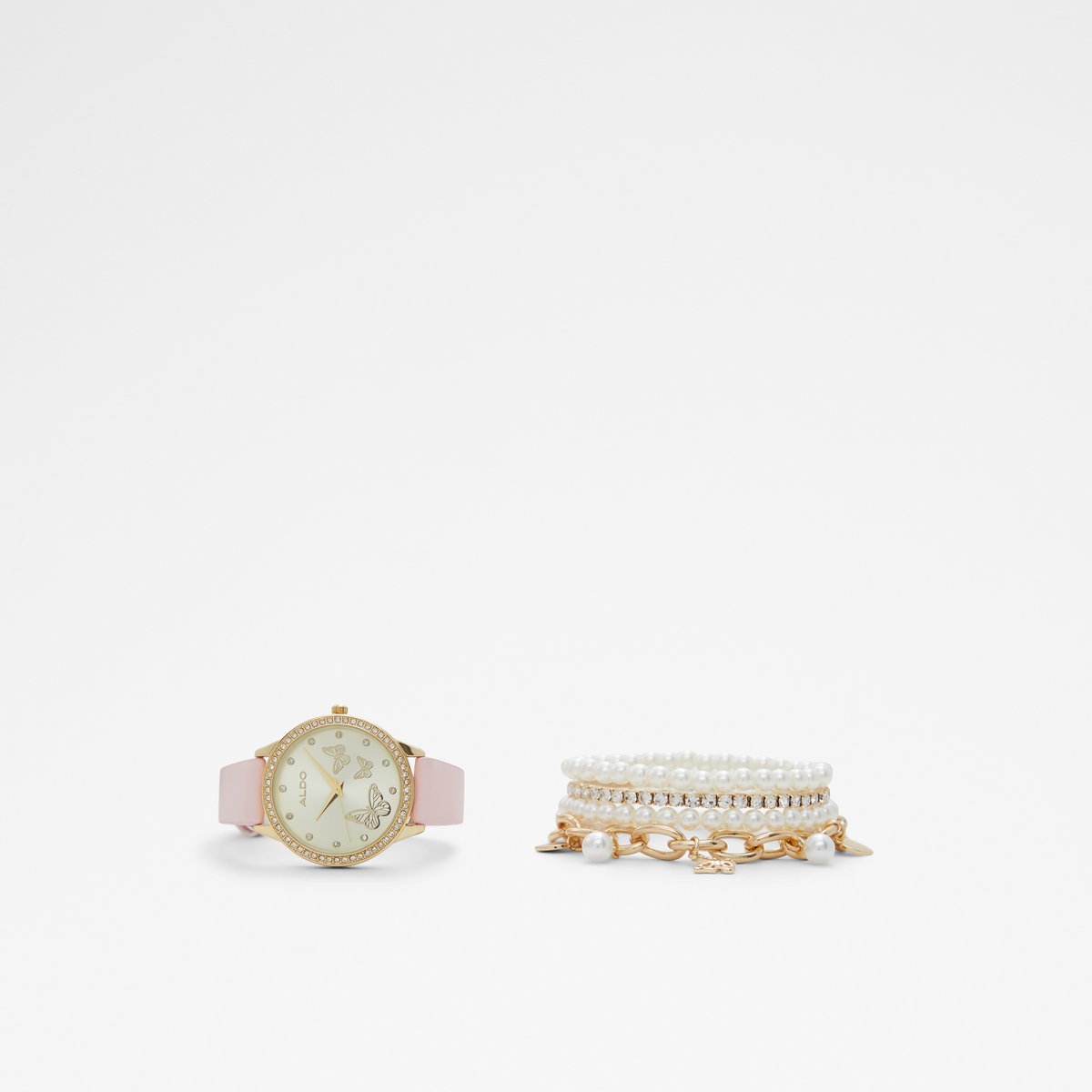 Liore Accessory - Light Pink - ALDO KSA