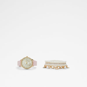 Liore Accessory - Light Pink - ALDO KSA