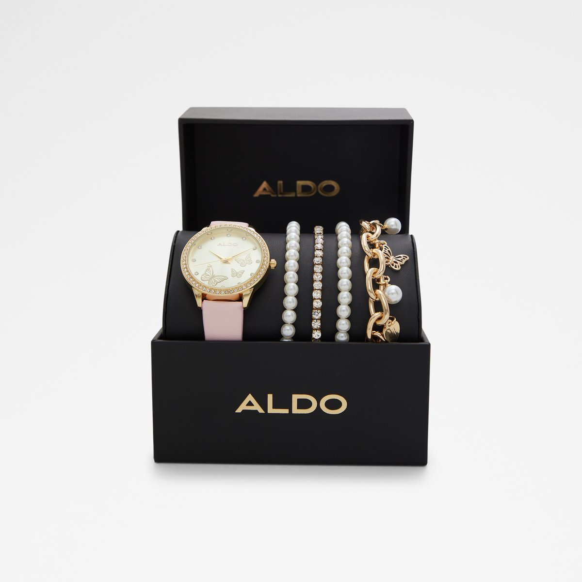 Liore Accessory - Light Pink - ALDO KSA