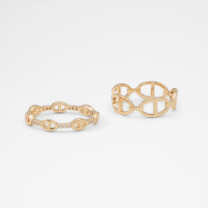 Liorita / Rings