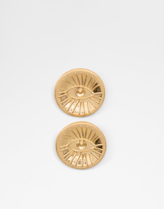 Liorra / Statement Earrings