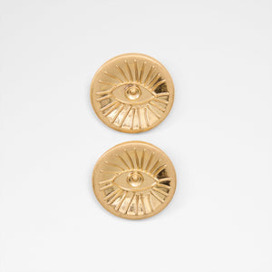 Liorra / Statement Earrings