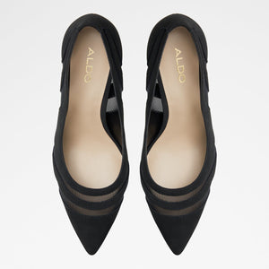 Lisaa / Heeled Women Shoes - Black - ALDO KSA