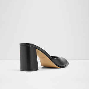 Lisia / Heeled Sandals