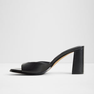 Lisia / Heeled Sandals