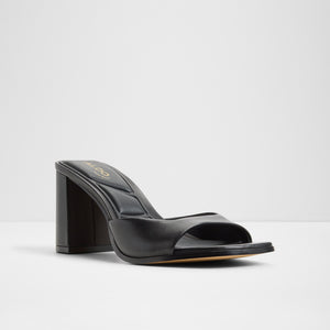 Lisia / Heeled Sandals