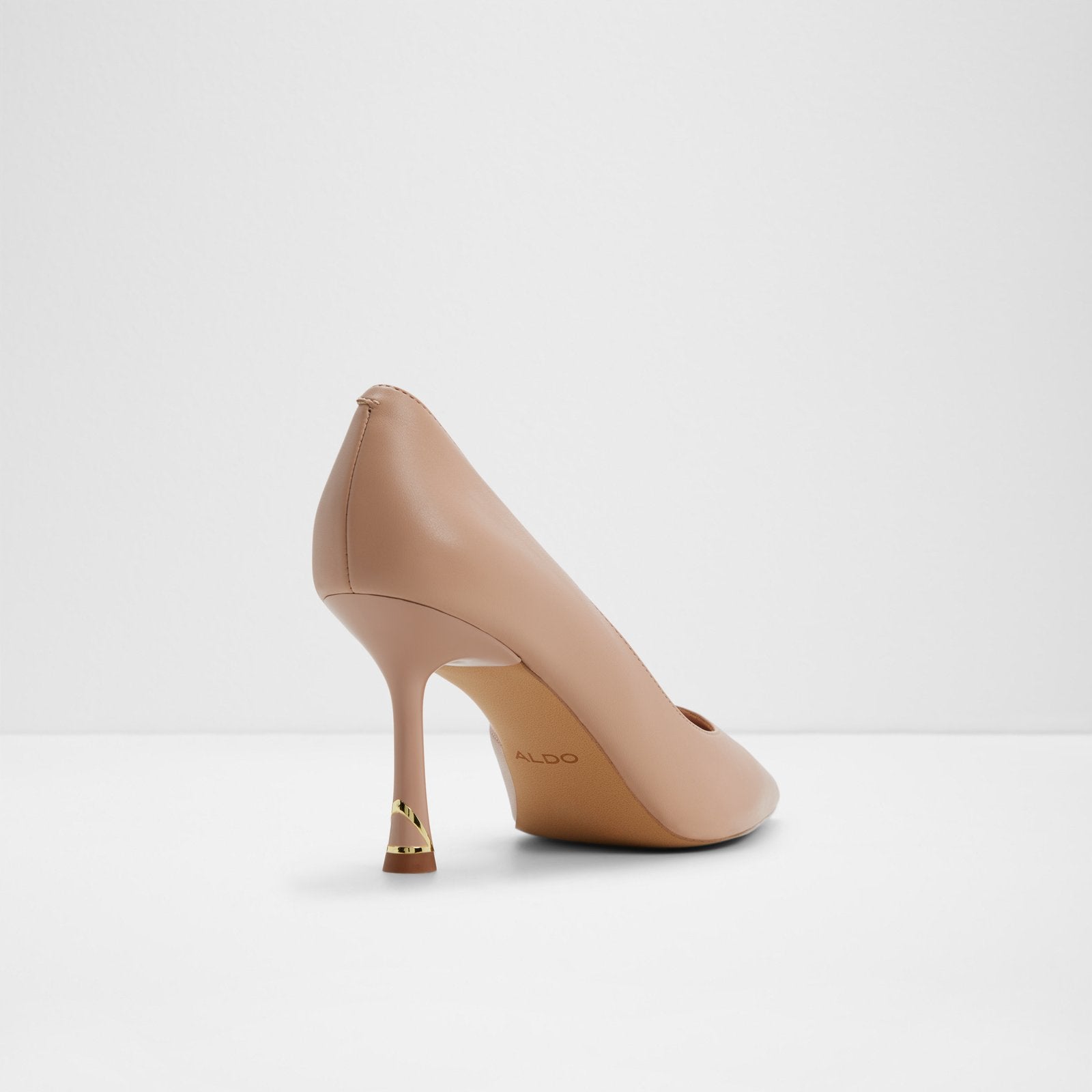 Livianna / Heeled Shoes