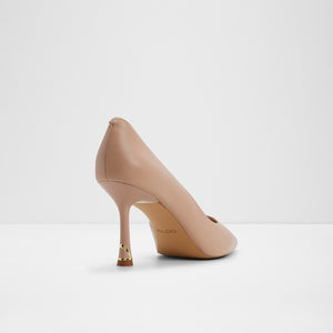 Livianna / Heeled Shoes