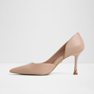 Beige Livianna Ladies Footwear