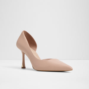 Livianna / Heeled Shoes