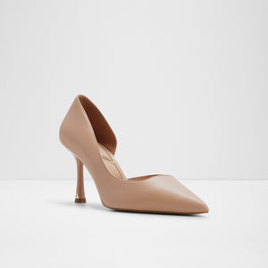 Livianna / Heeled Shoes