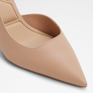 Livianna / Heeled Shoes